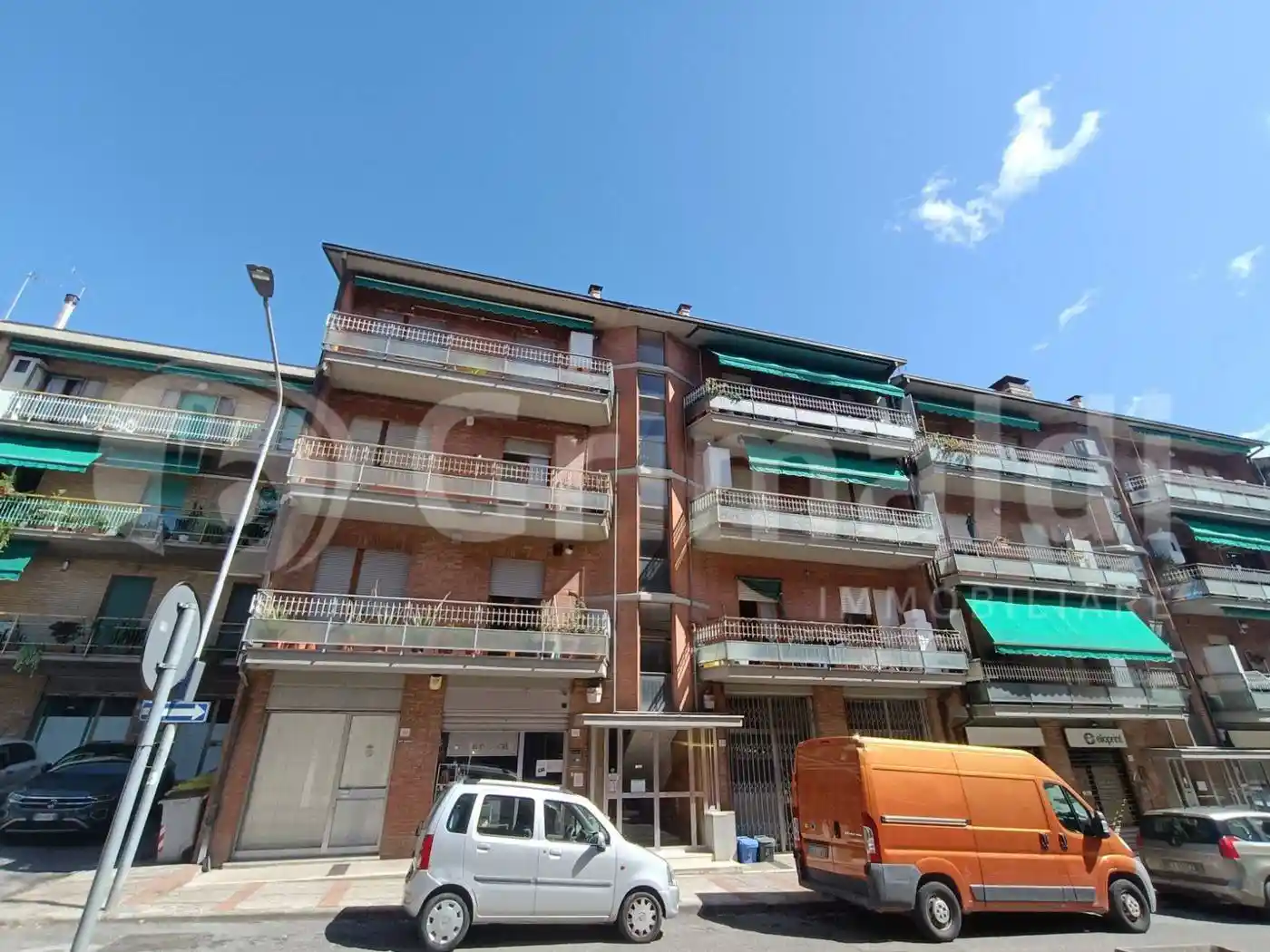 Appartamento in vendita a Perugia
