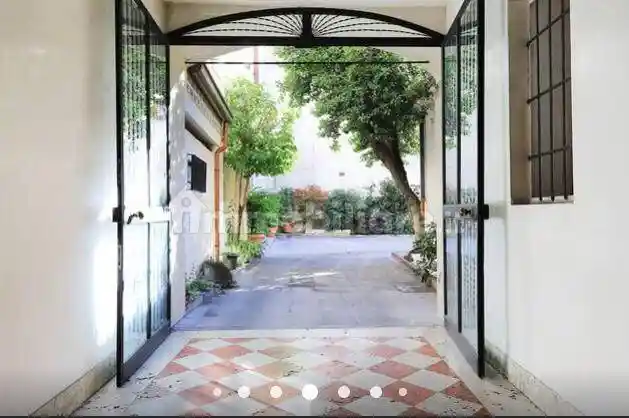 Casa indipendente in affitto a Padova