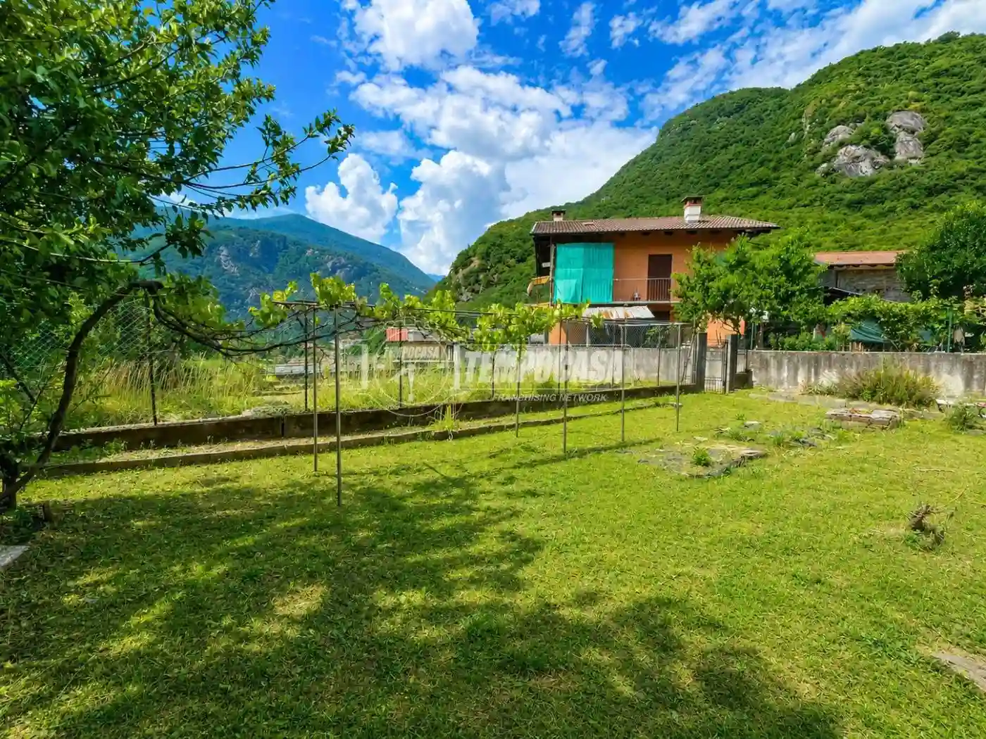 Casa indipendente - foto 2