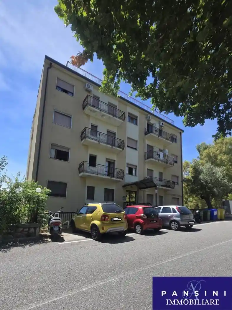 Appartamento in vendita a Catanzaro