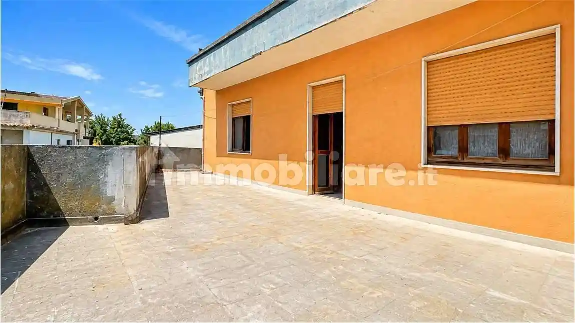 Appartamento in vendita a Maracalagonis