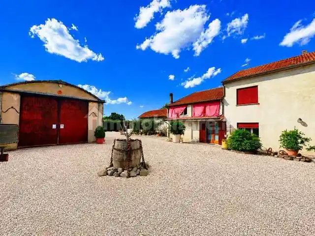 Villa in vendita a Badia Polesine