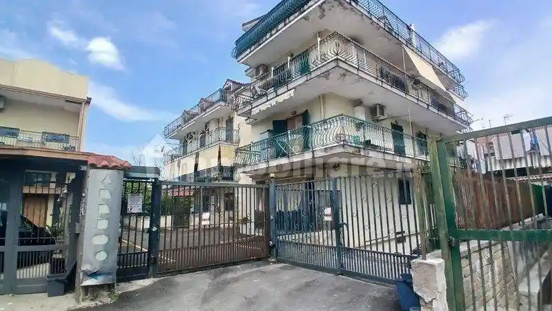Appartamento in vendita a Mugnano di Napoli