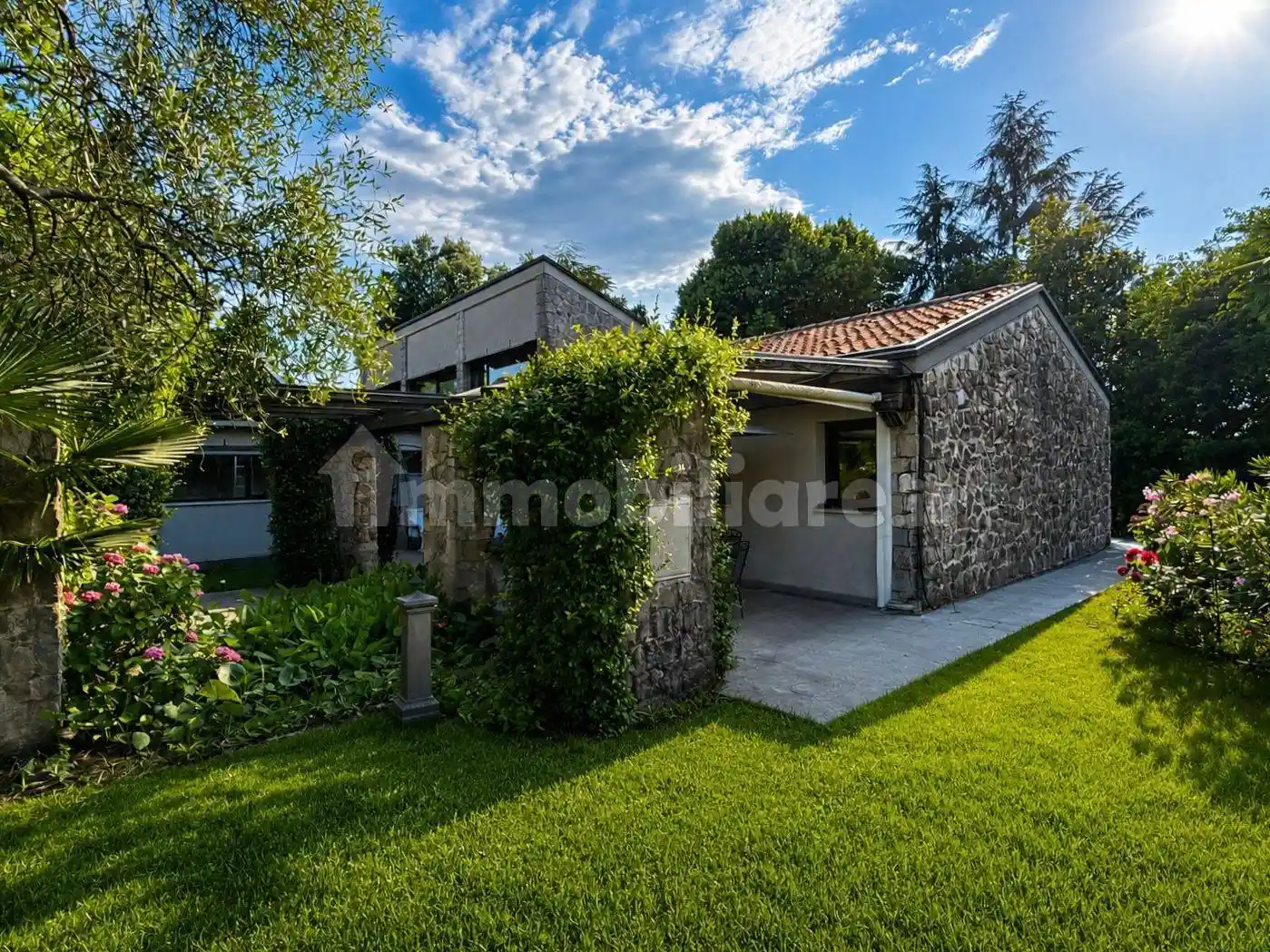 Villa in vendita a Tricesimo