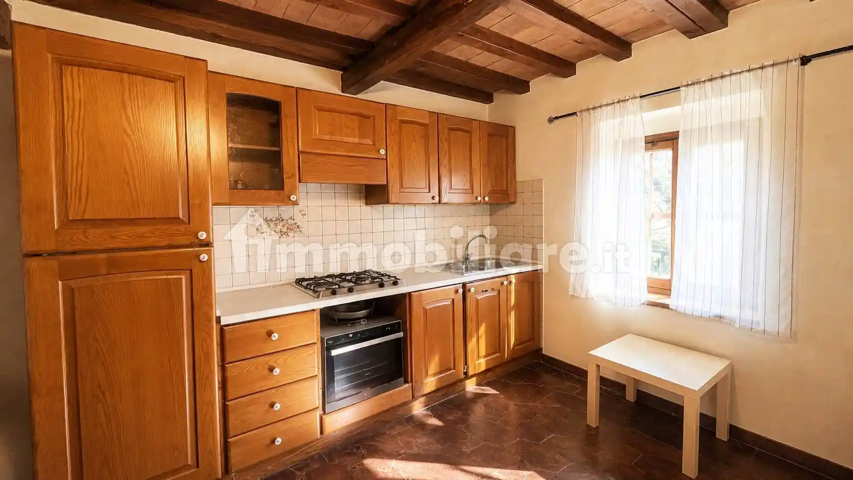 Casa indipendente in vendita a Rufina