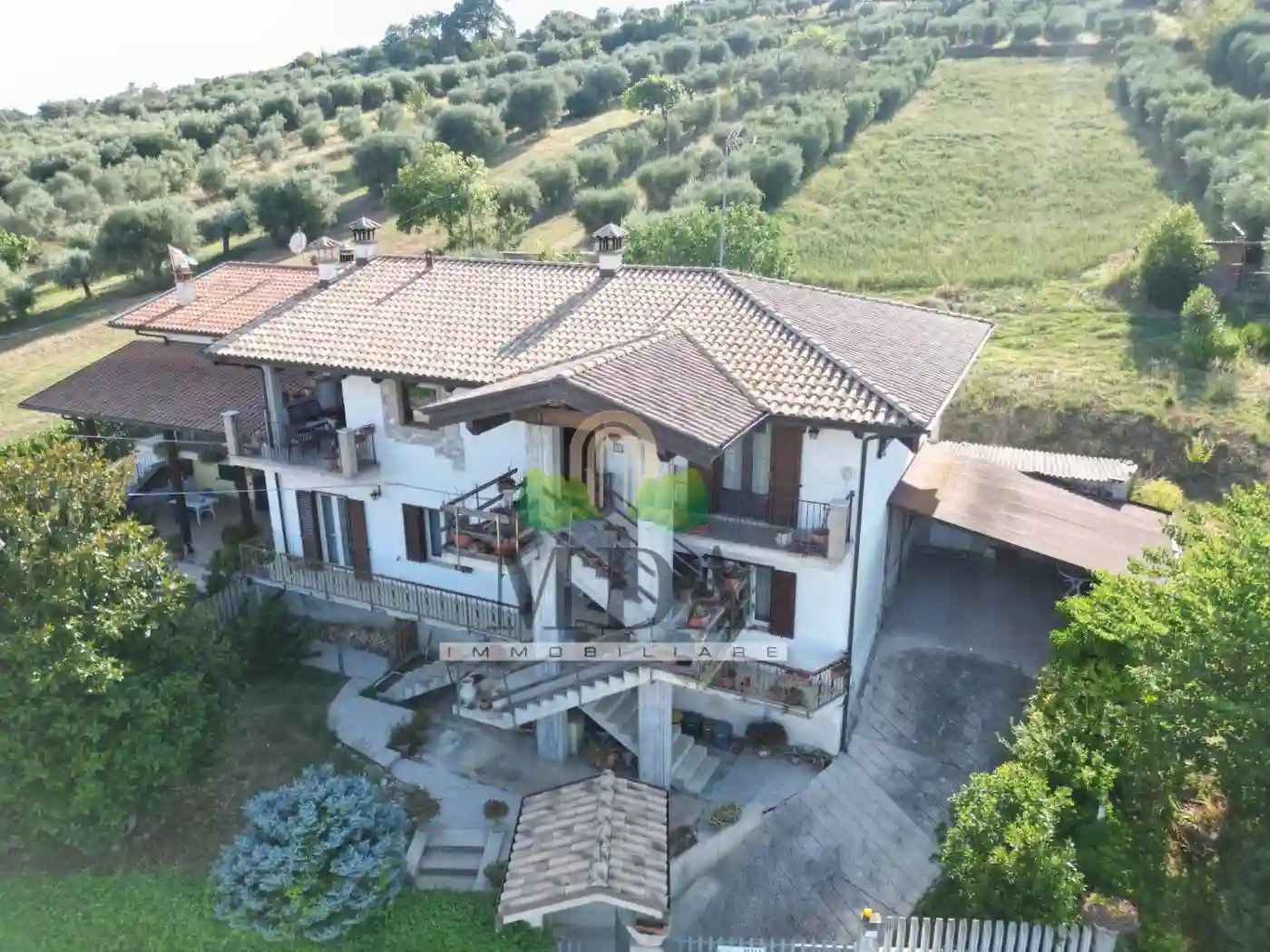 Casa indipendente - foto 2