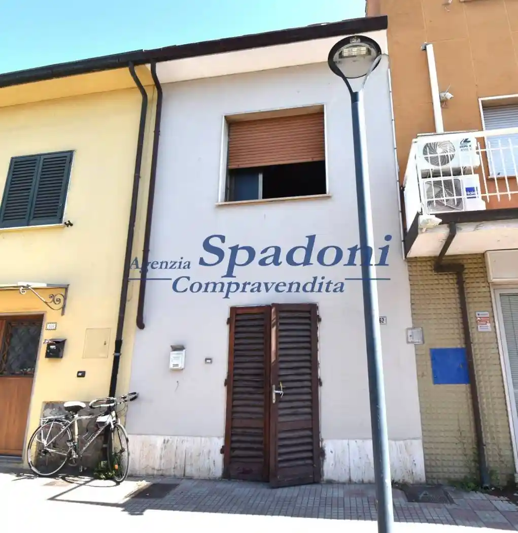 Casa indipendente in vendita a Pieve a Nievole