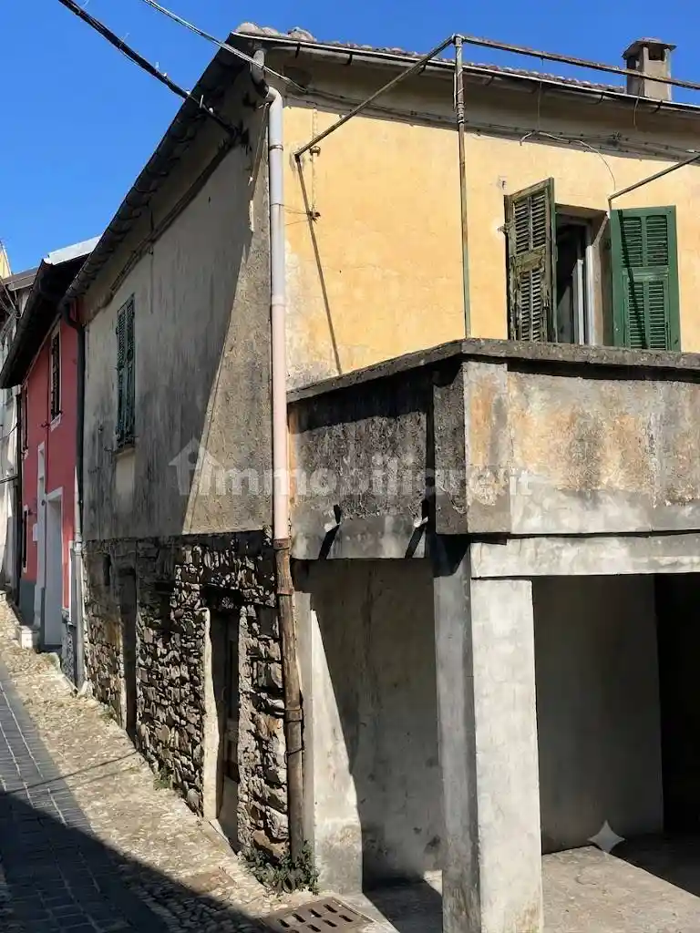 Rustico - Casale in vendita a Pontedassio
