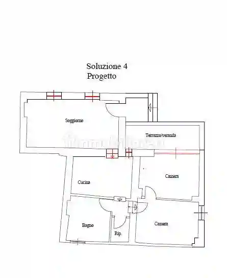 Rustico - Casale - foto 4