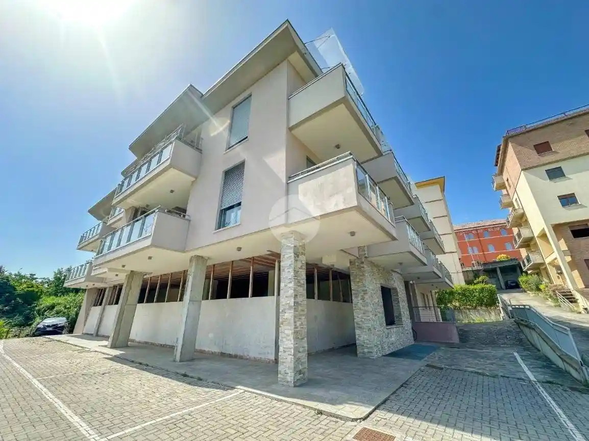 Appartamento in vendita a Teramo