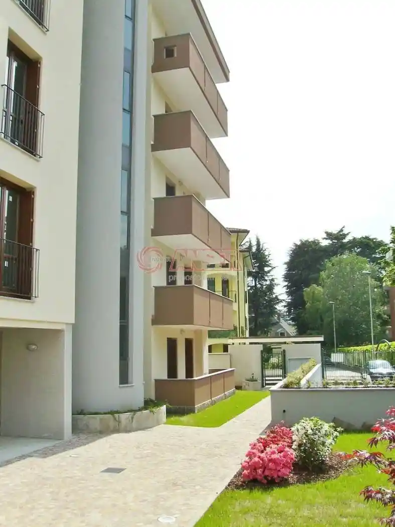 Appartamento in vendita a Lecco