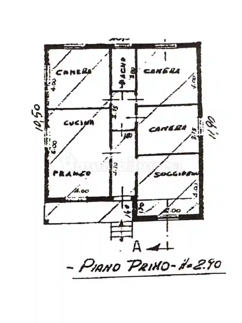 Casa indipendente - foto 2