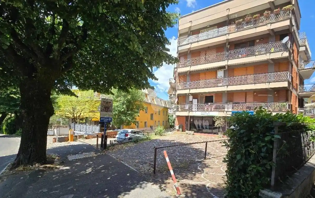 Appartamento in vendita a Fiuggi