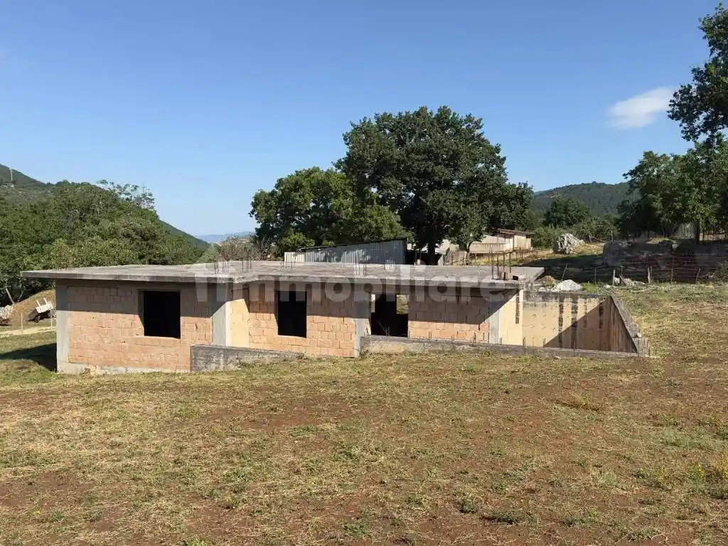 Villa in vendita a Bassiano