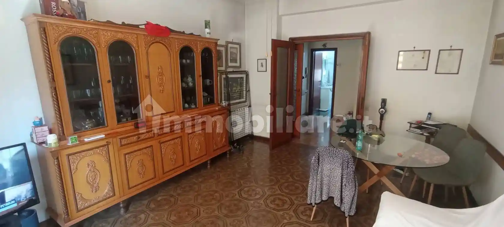 Appartamento in vendita a Pomezia