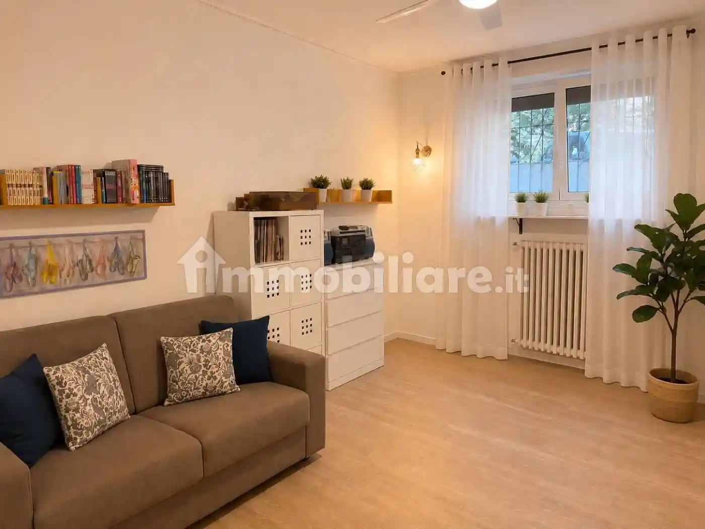 Appartamento in vendita a Firenze