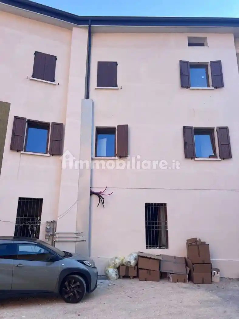 Appartamento in vendita a Gardone Val Trompia