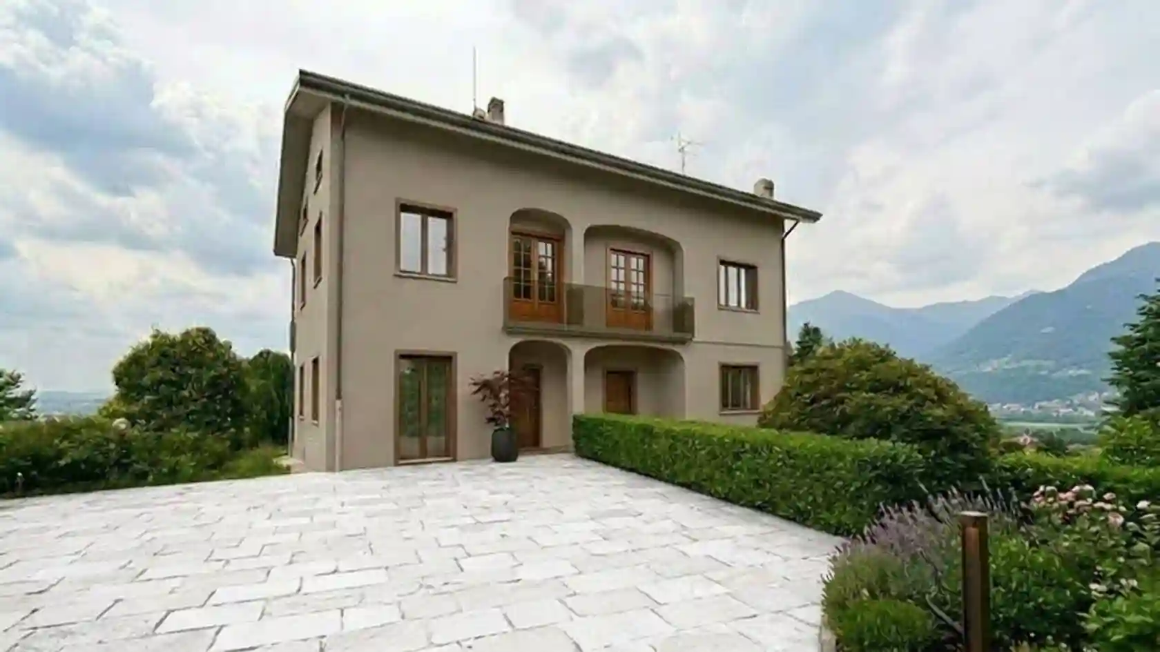 Villa - foto 3
