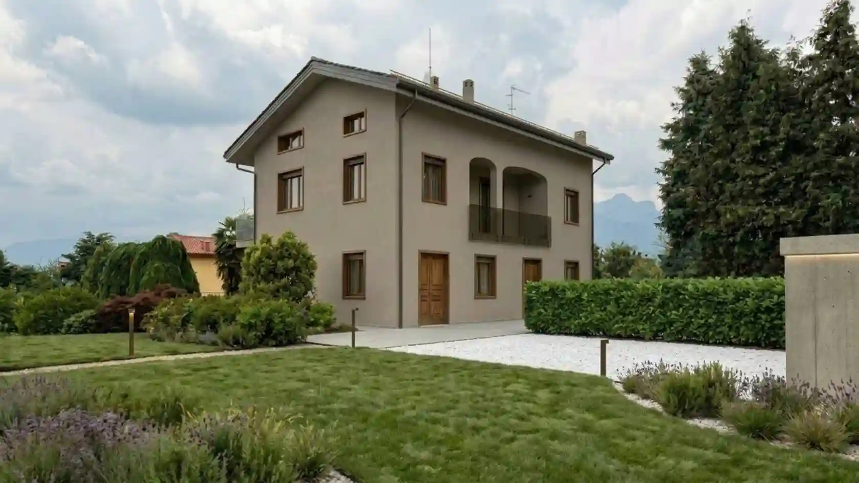 Villa - foto 4