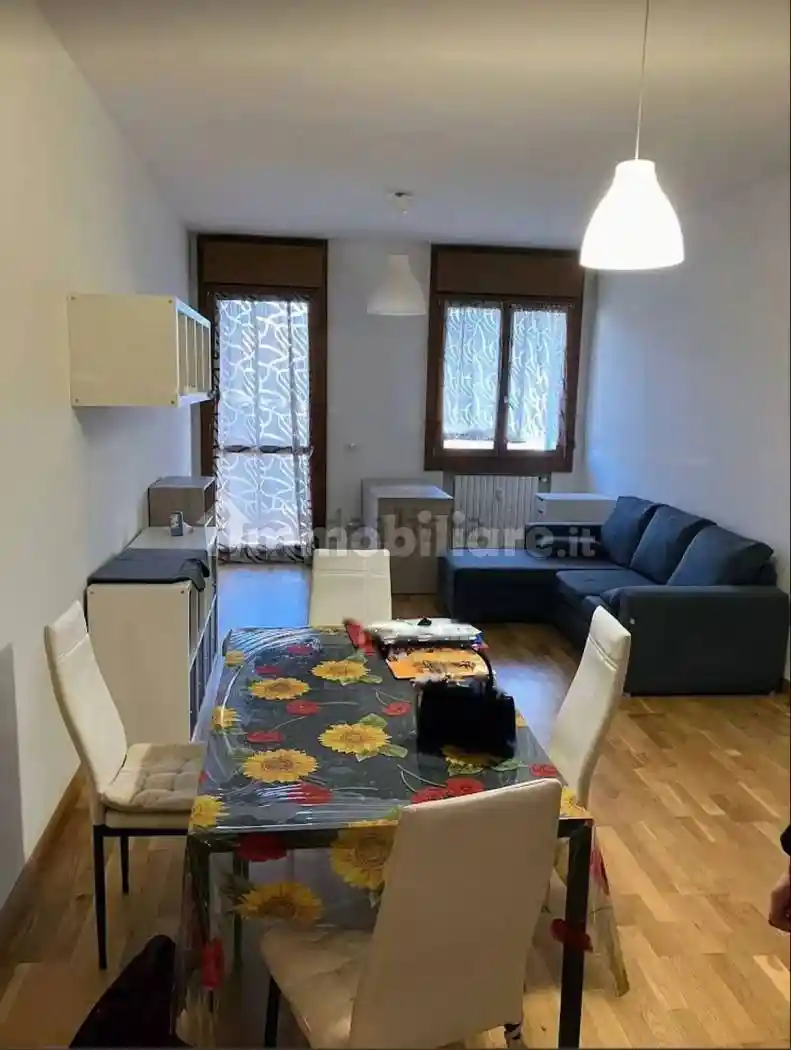 Appartamento in vendita a Padova