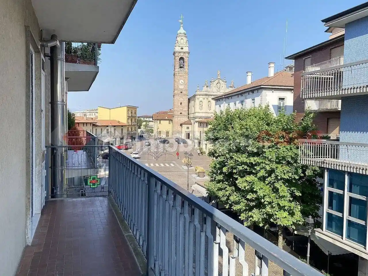 Appartamento in vendita a Osio Sotto