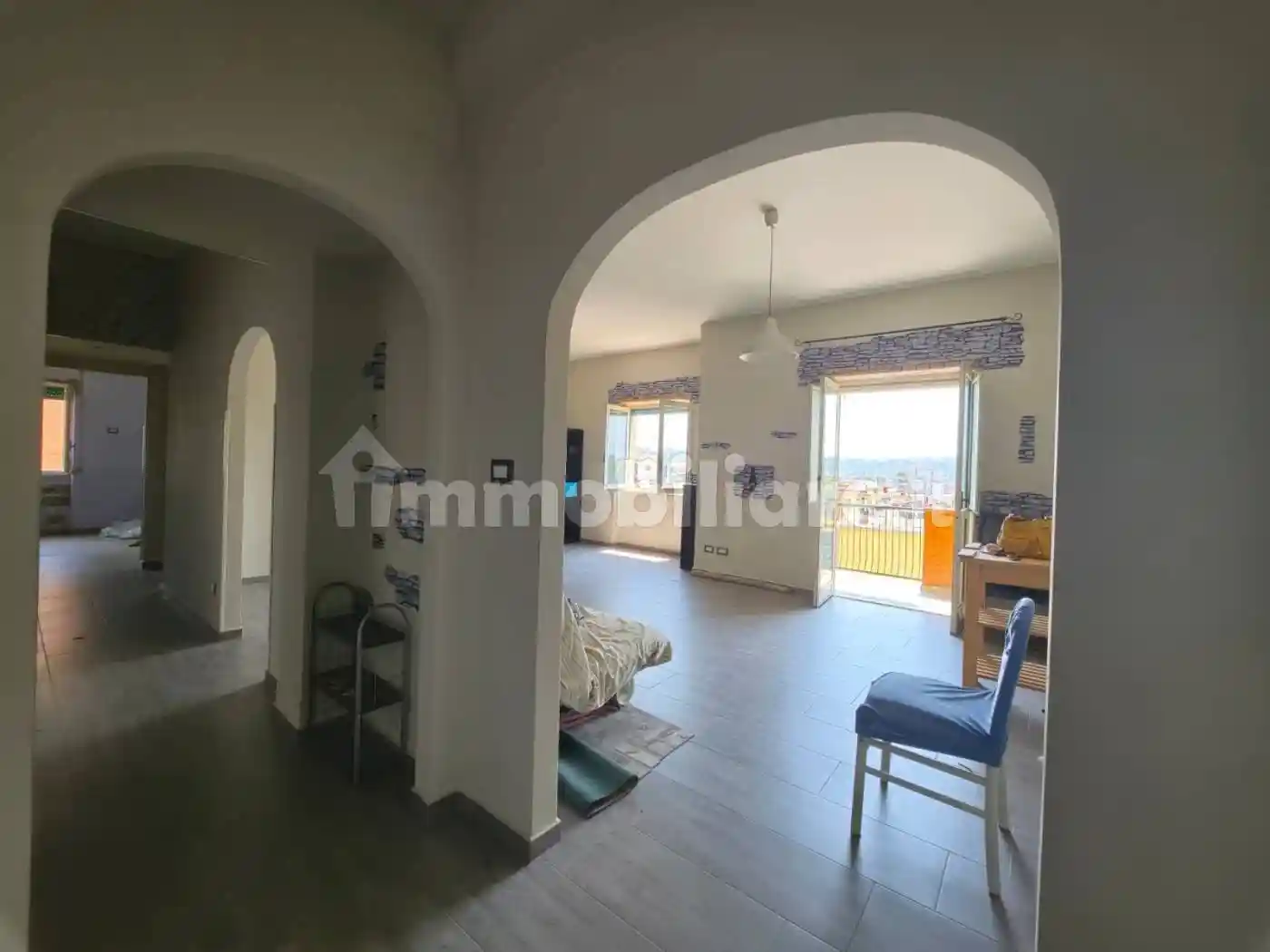 Appartamento in vendita a Napoli