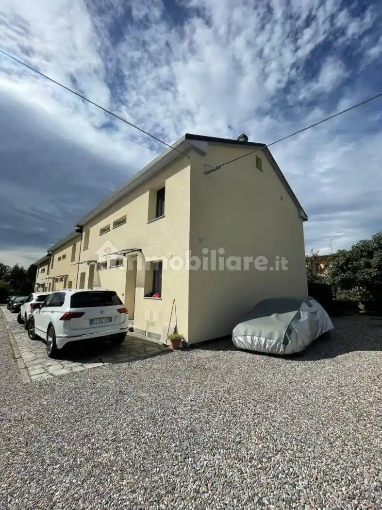 Villetta a schiera in vendita a Villa Guardia