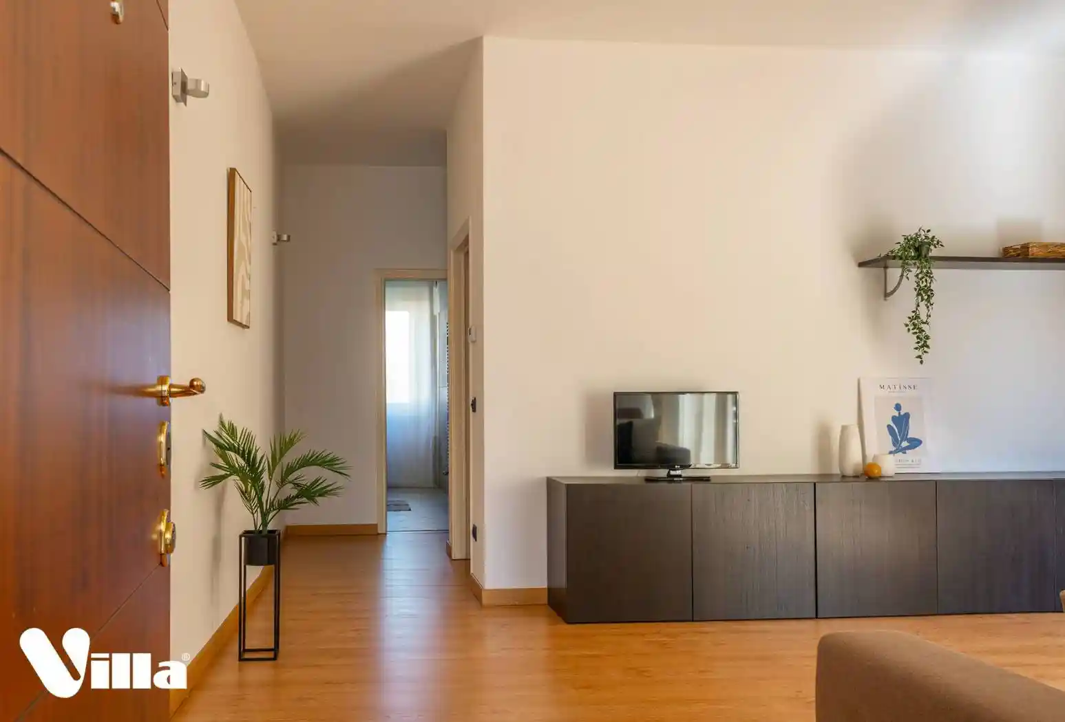 Appartamento in vendita a Oggiono