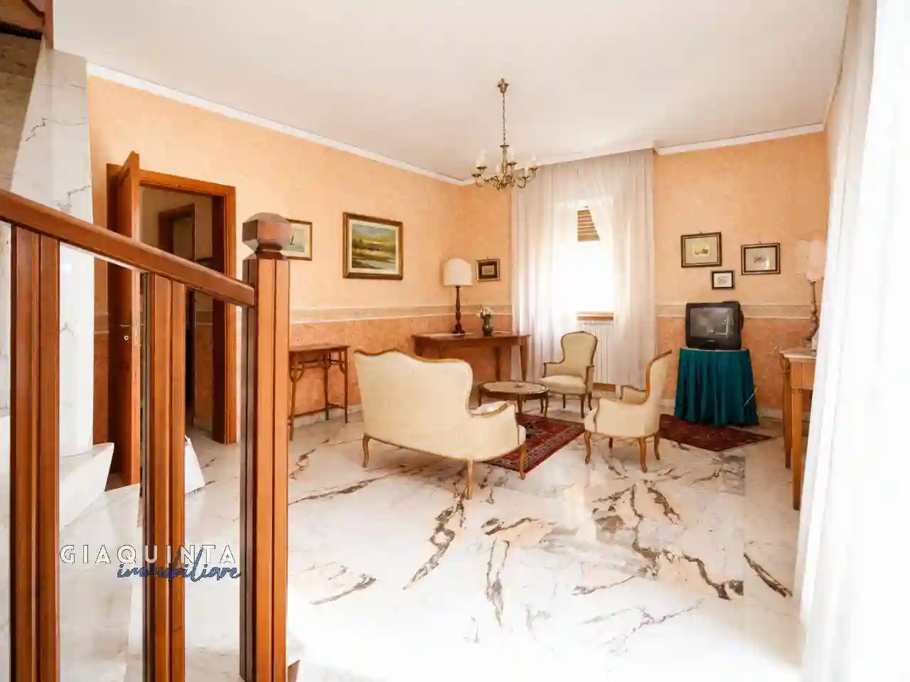 Casa indipendente - foto 5
