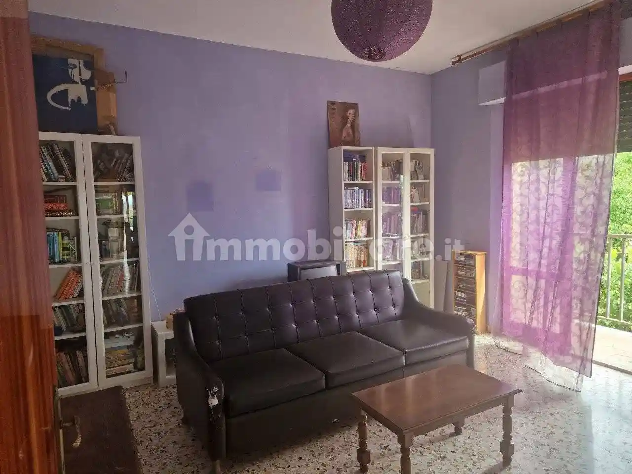 Appartamento in vendita a Sinalunga