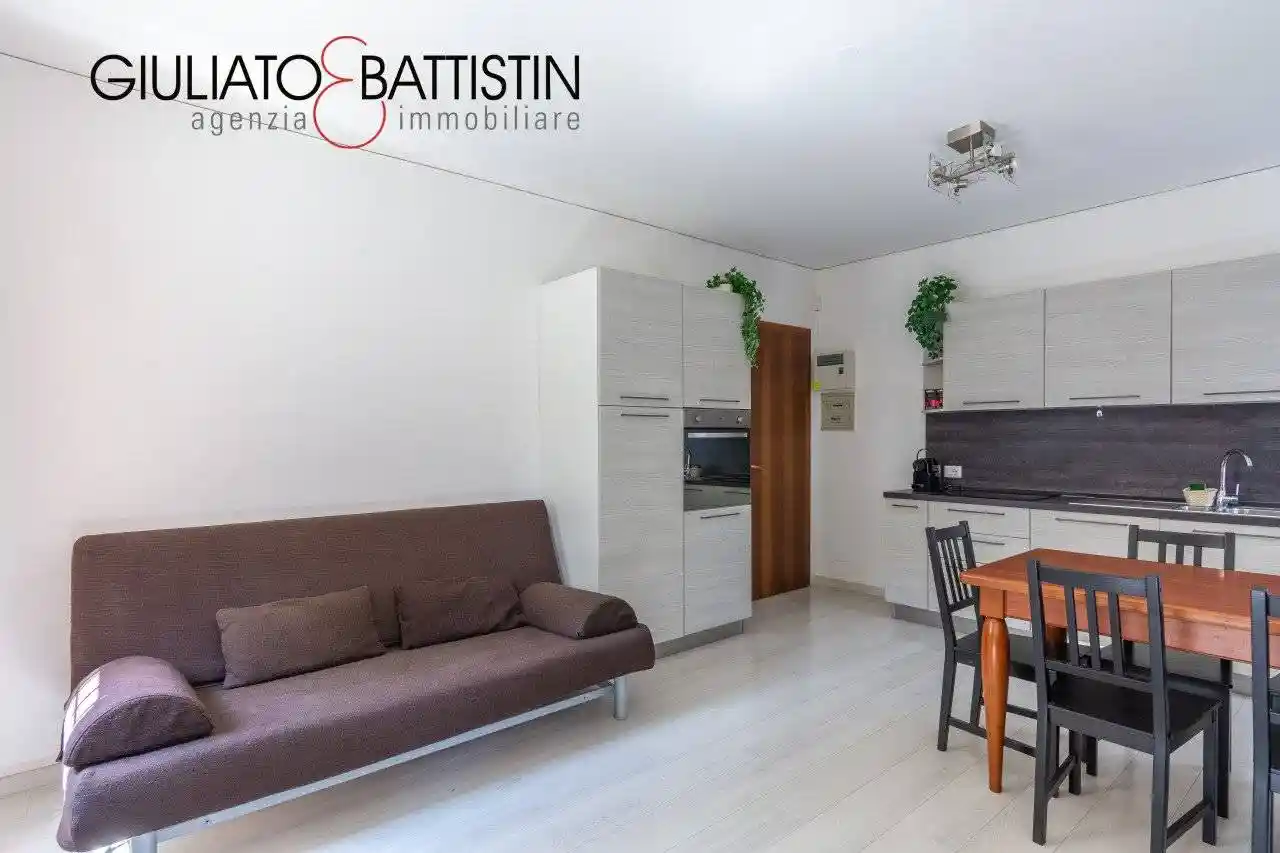 Appartamento in affitto a Vicenza