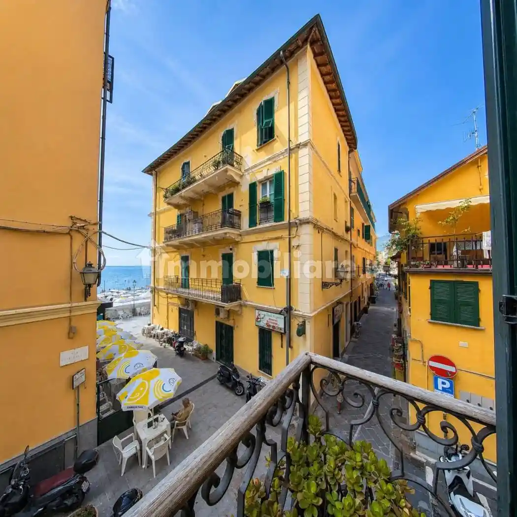 Appartamento in vendita a Alassio