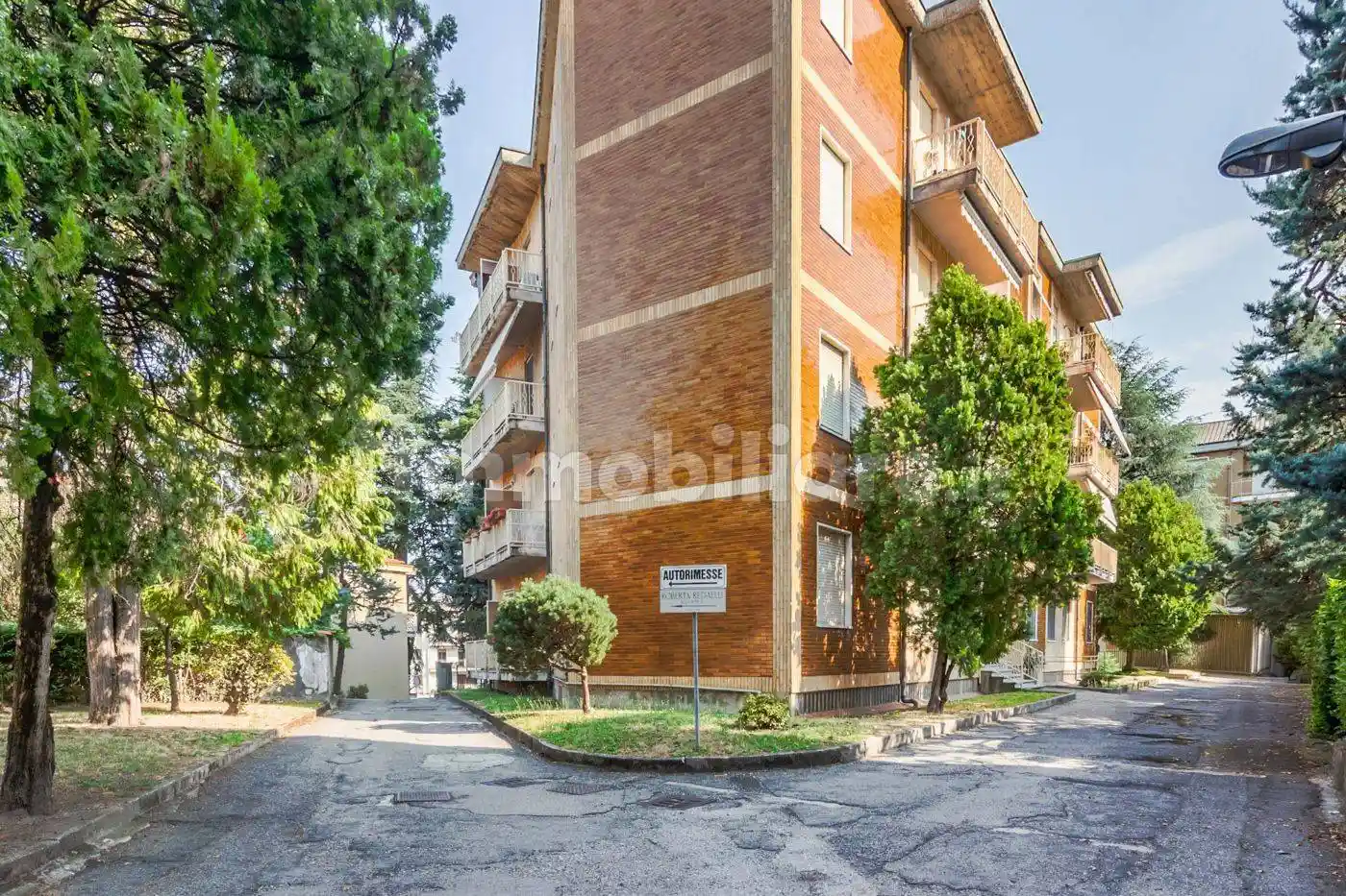 Appartamento in vendita a Como