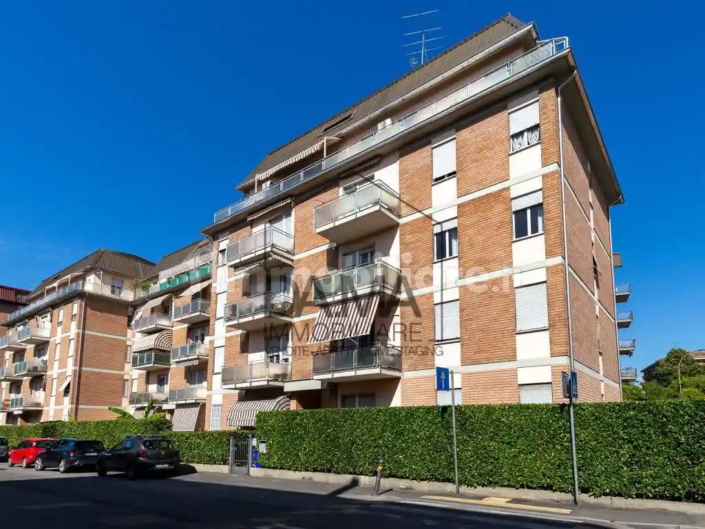 Appartamento in affitto a Parma