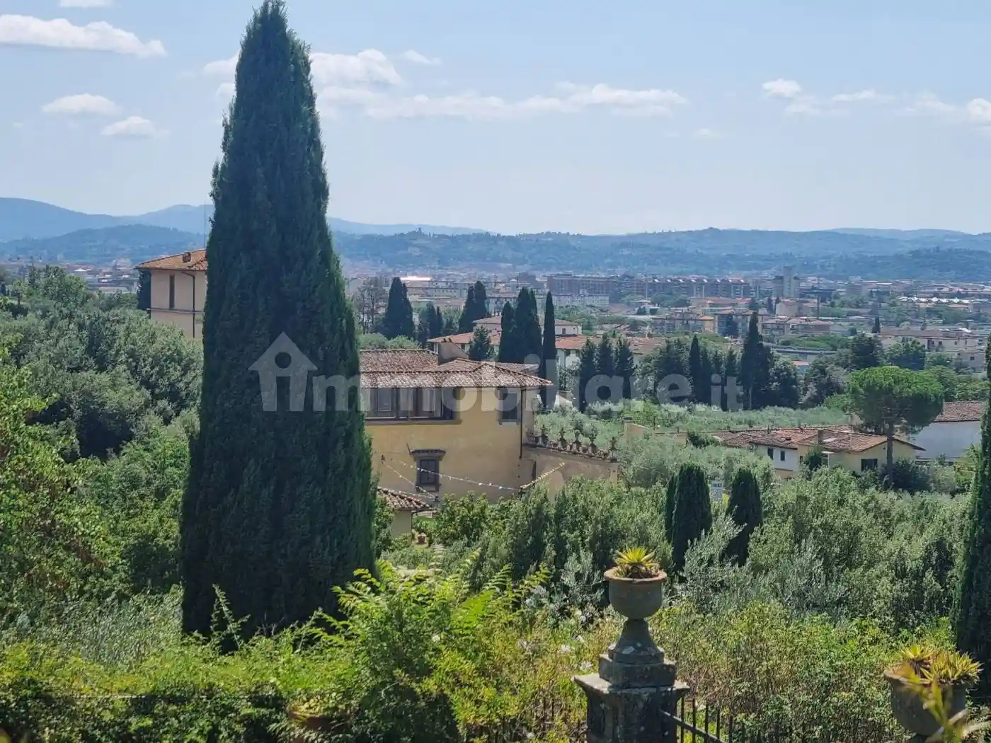 Rustico - Casale in affitto a Sesto Fiorentino