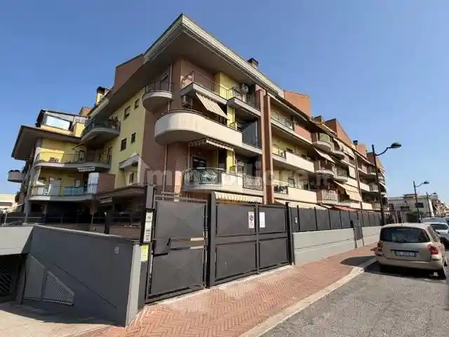Appartamento in vendita a Aprilia