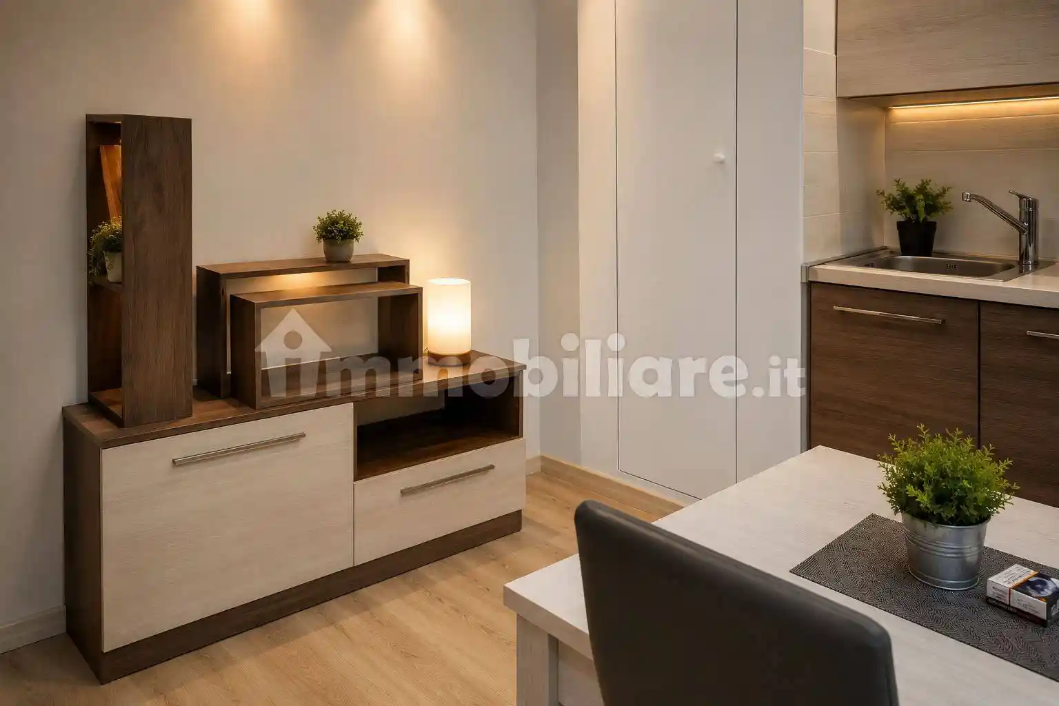 Appartamento in affitto a Terni
