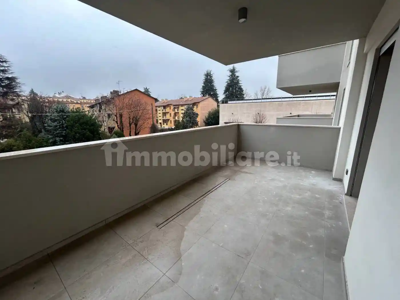 Appartamento in affitto a Bologna