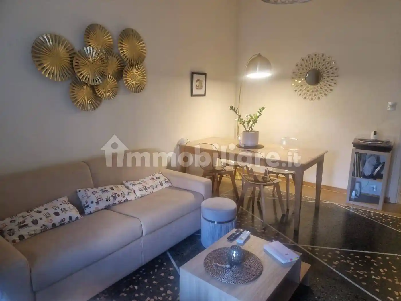 Appartamento in vendita a Pisa