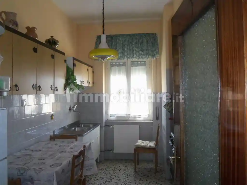 Appartamento in affitto a Viterbo