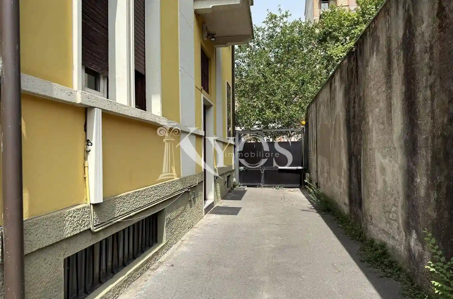 Palazzo - Edificio - foto 2