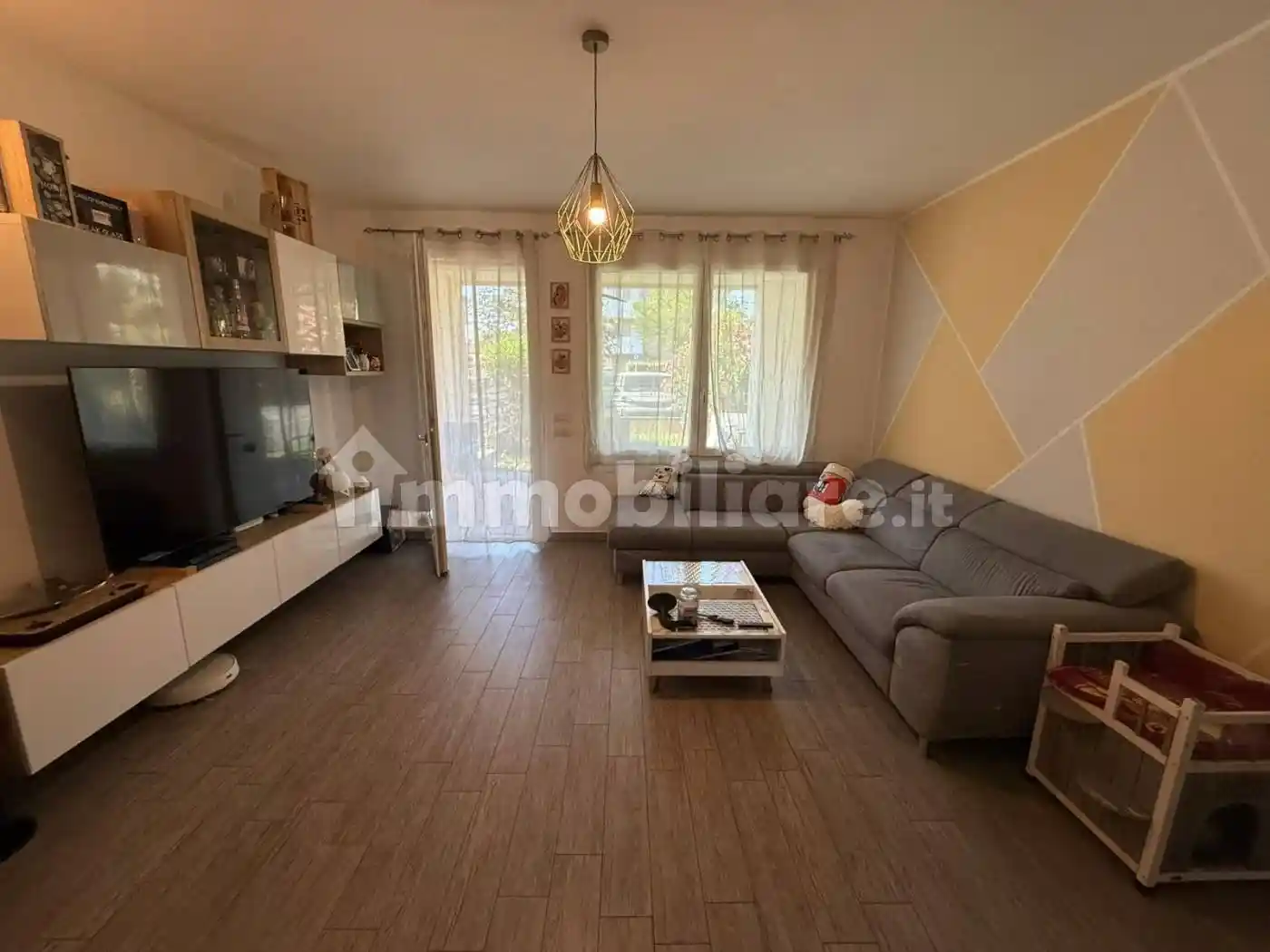 Appartamento in vendita a Treviglio