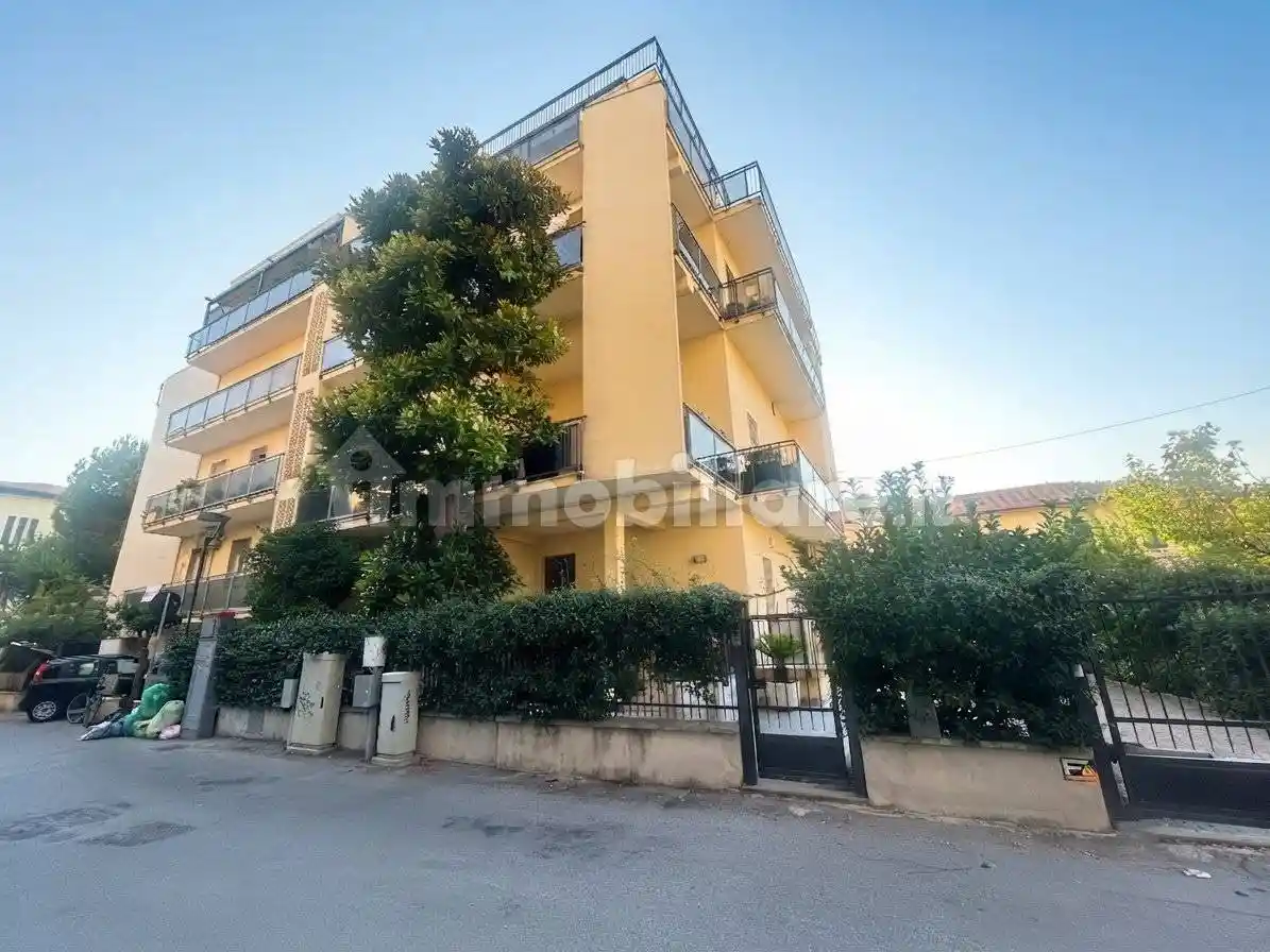 Appartamento in vendita a Pescara