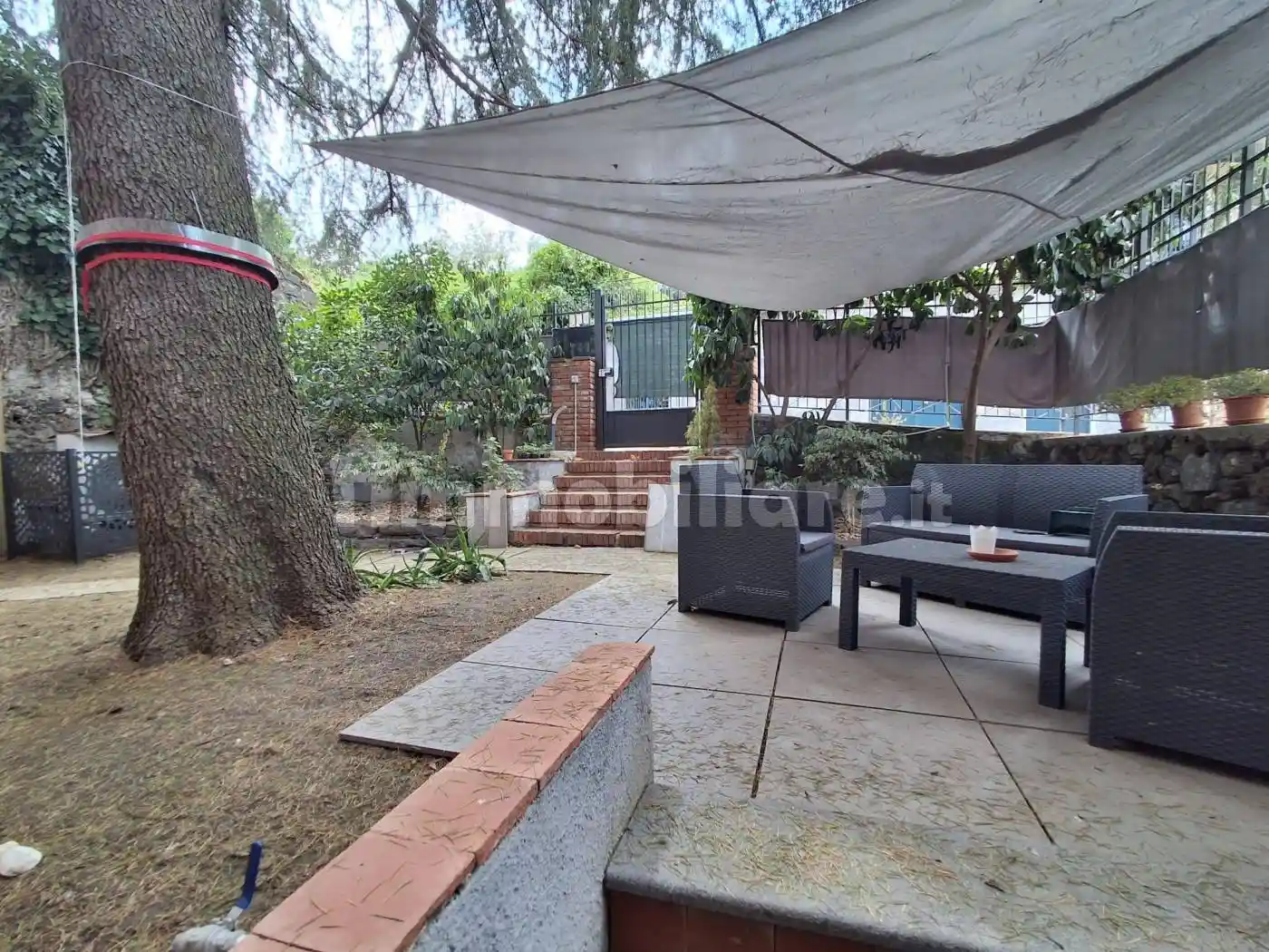 Villa in affitto a Viagrande