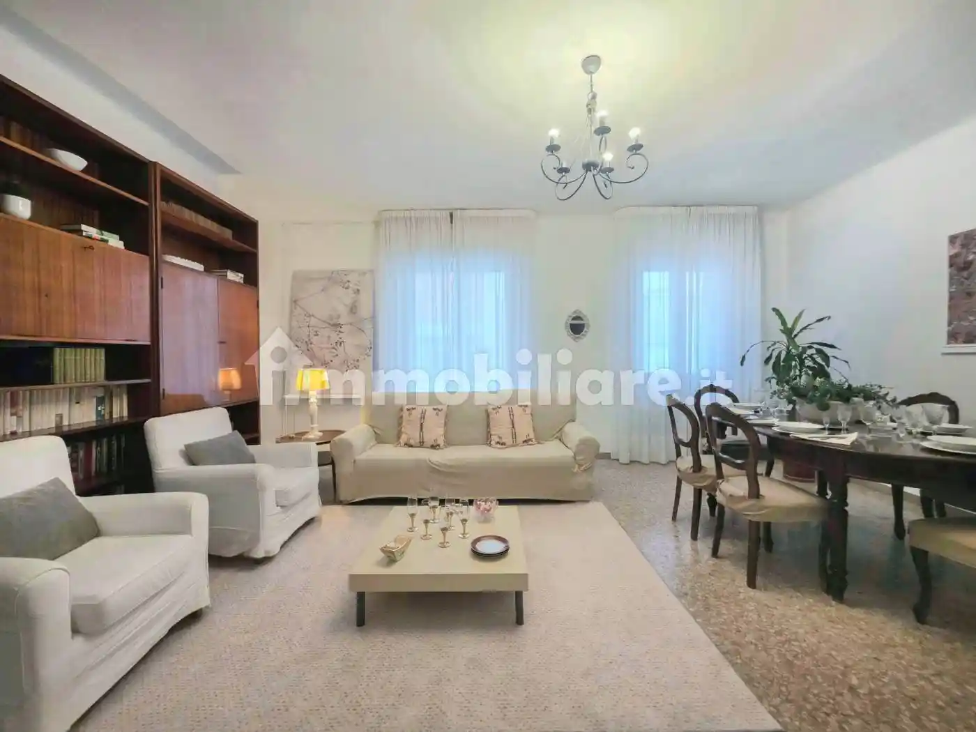 Appartamento in affitto a San Benedetto del Tronto