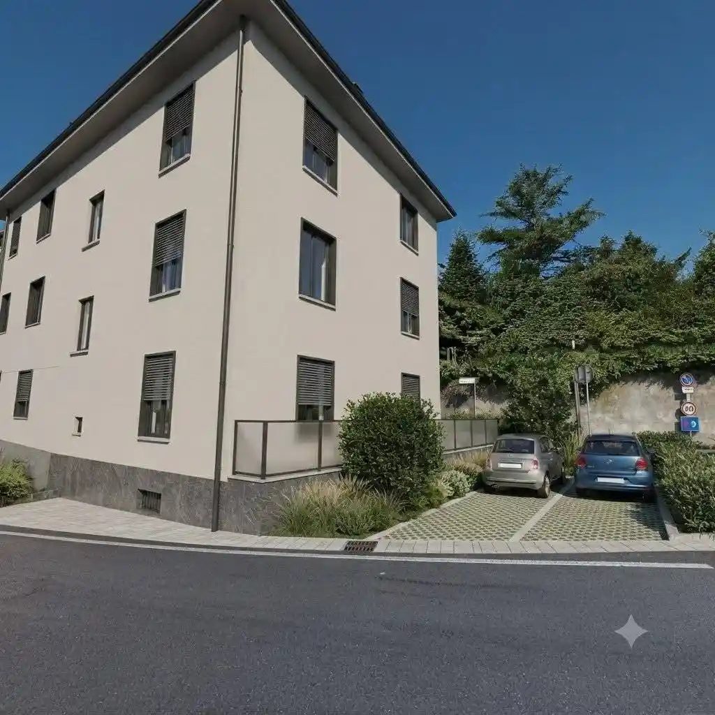 Casa indipendente in vendita a Lozza