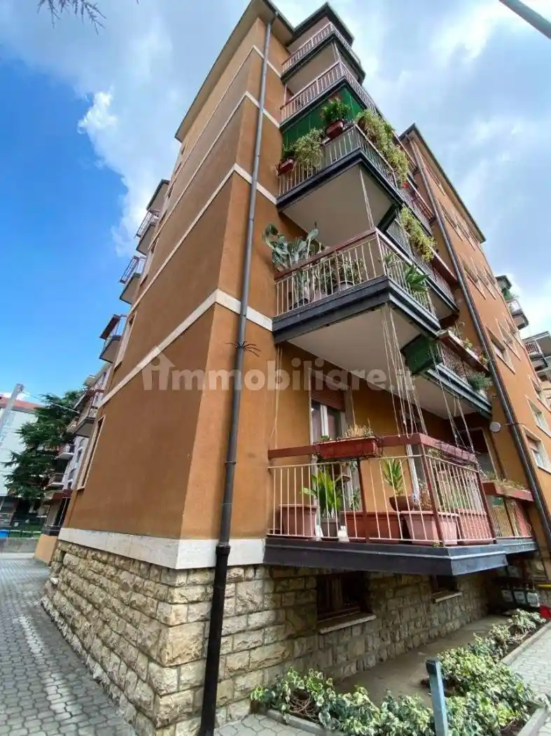 Appartamento in vendita a Bergamo