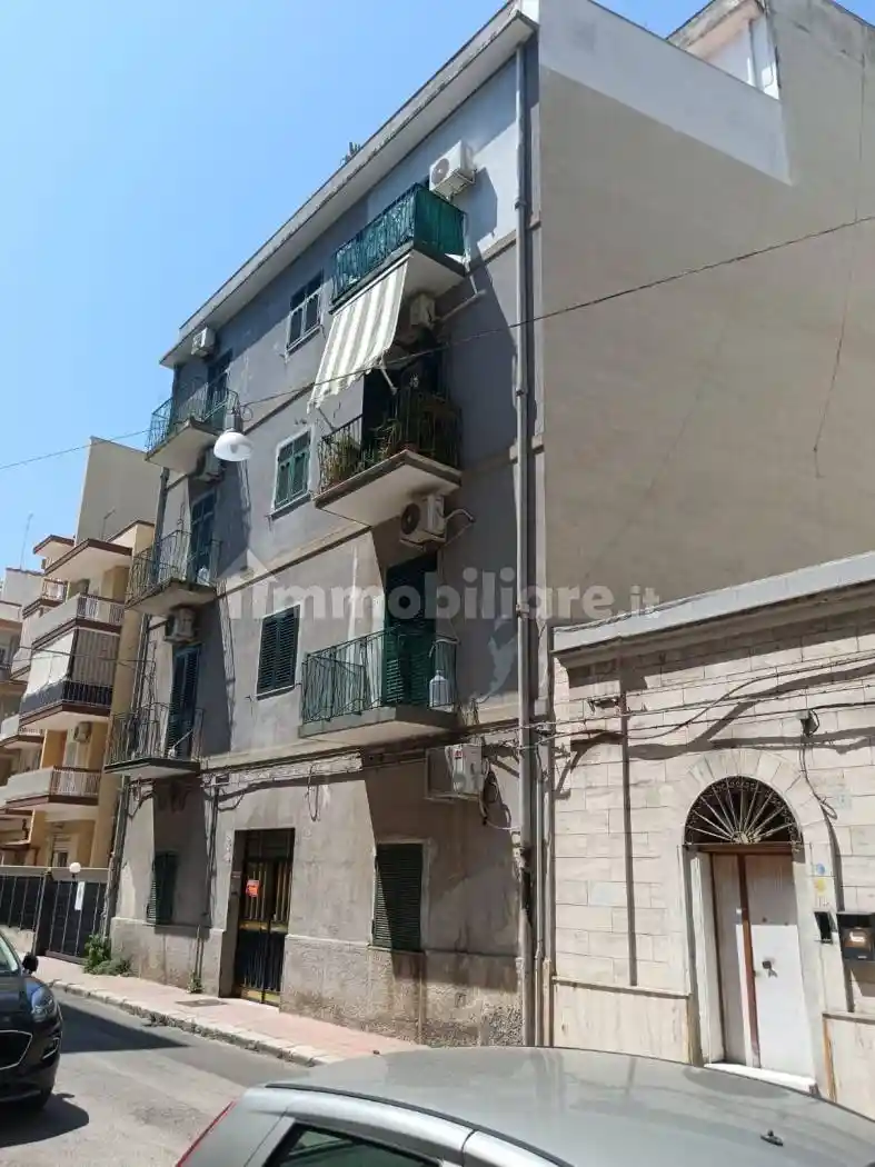 Appartamento in vendita a Taranto
