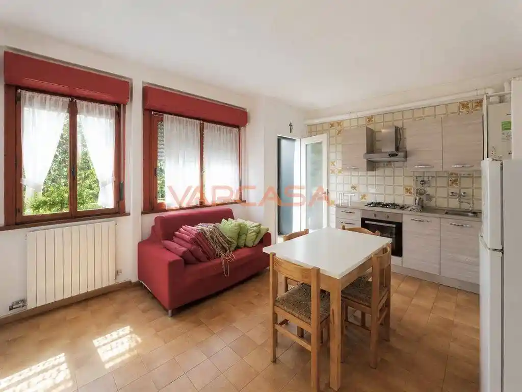Appartamento in vendita a Treviglio