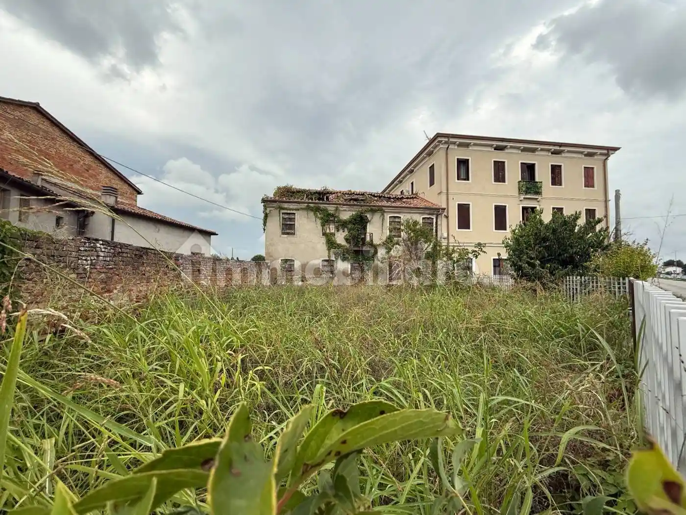 Rustico - Casale in vendita a Teolo